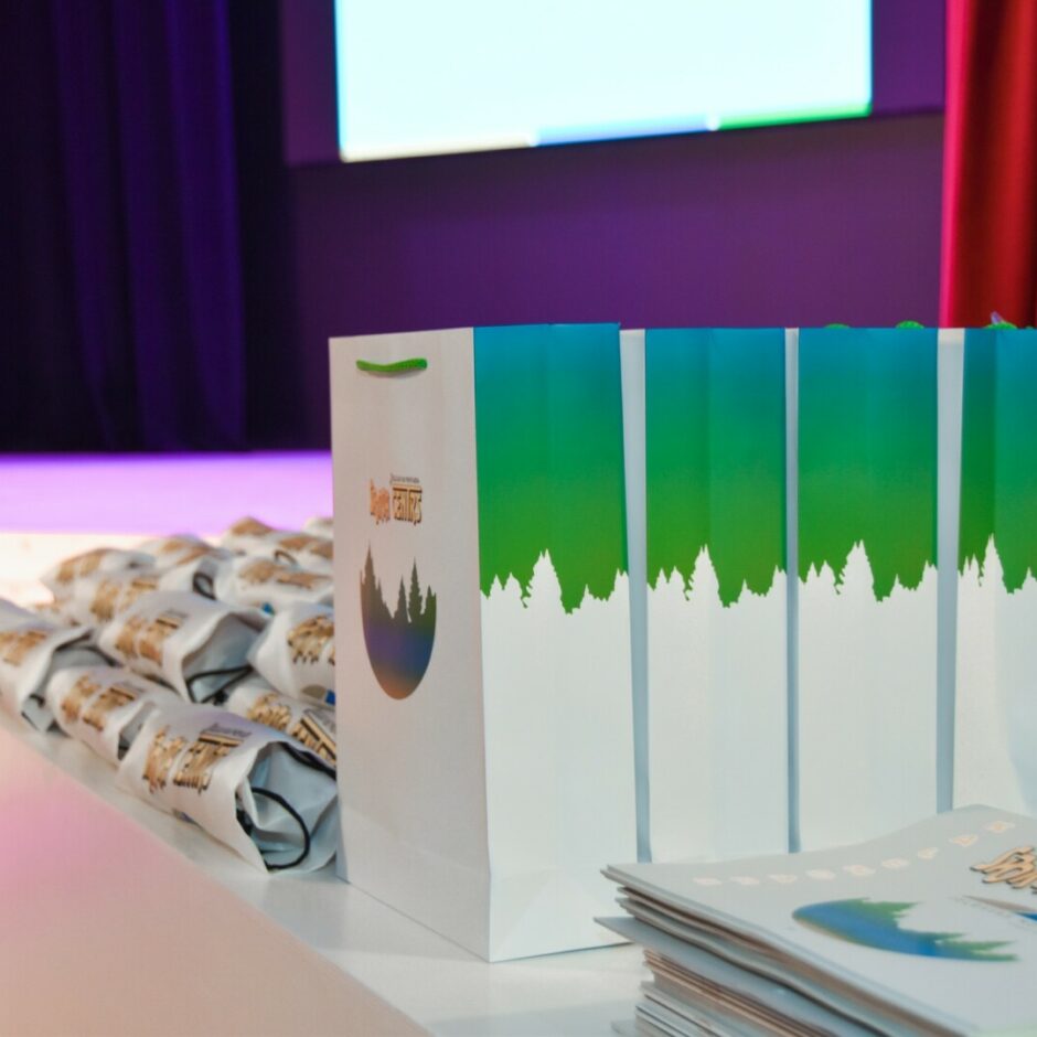 Sporta laureāta balvas