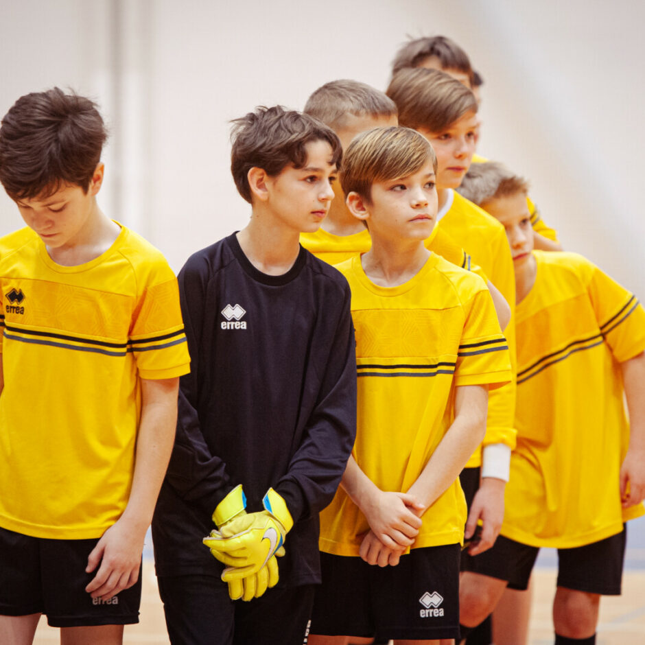 Futbola spēlētāji