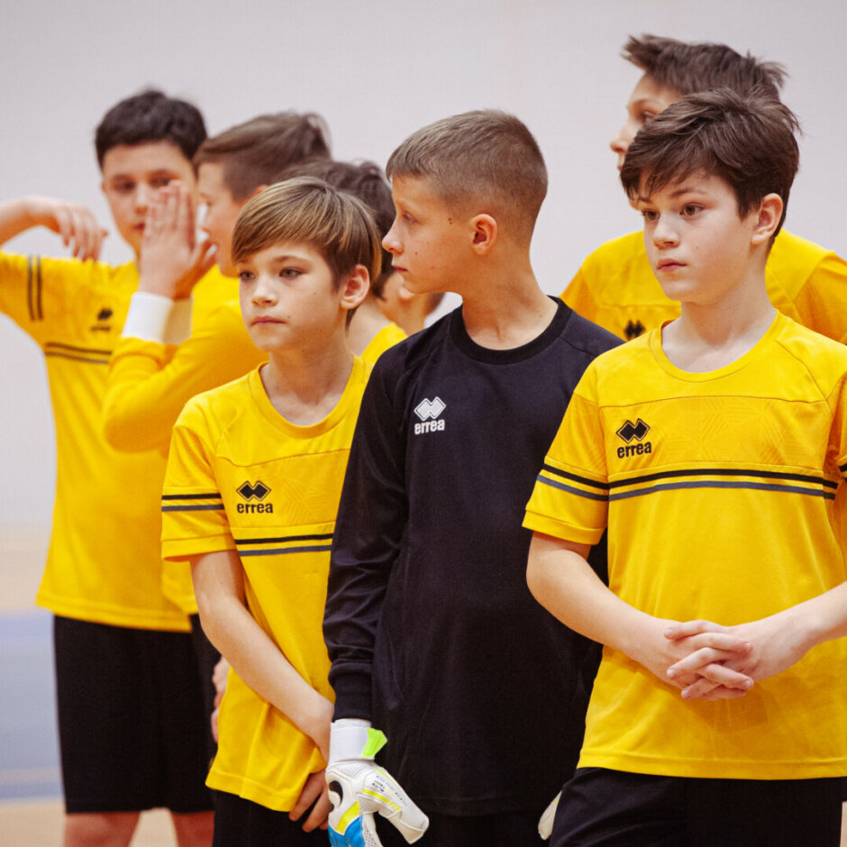 Futbola spēlētāji