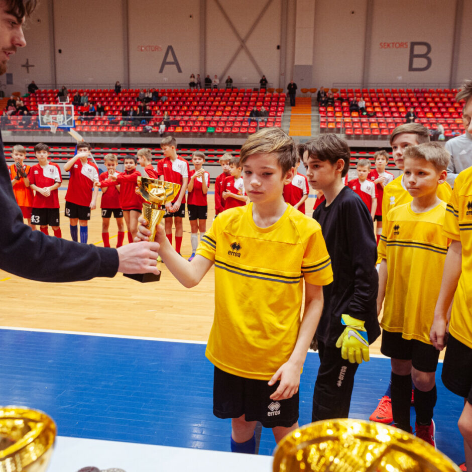 Futbola spēlētāji