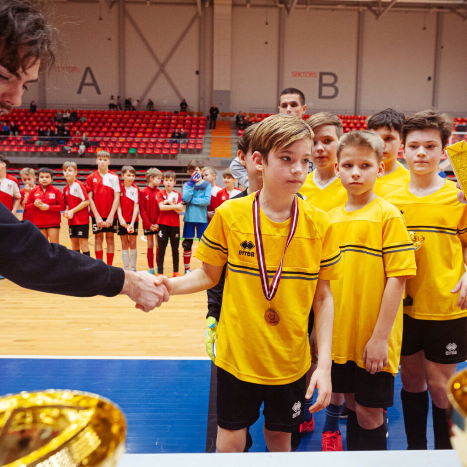 Futbola spēlētāji