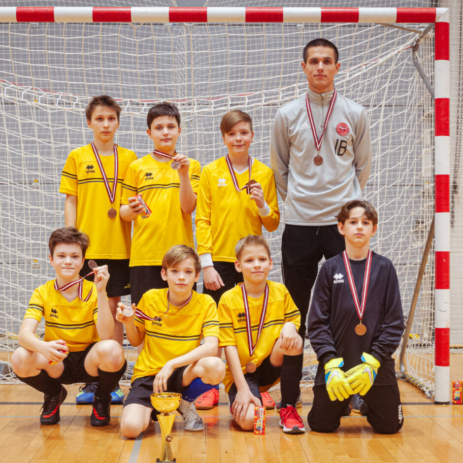 Futbola spēlētāji