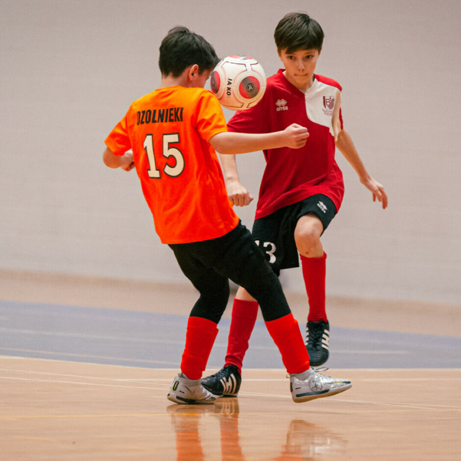 Futbola spēlētāji