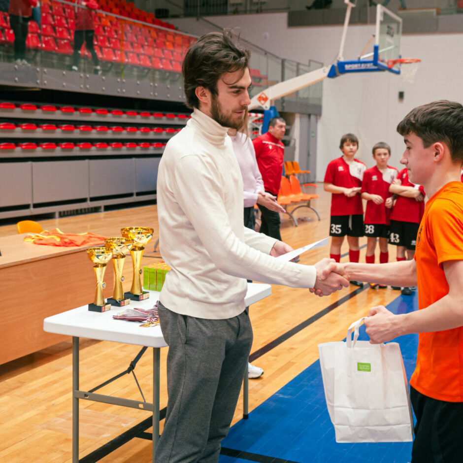 Futbola spēlētāji