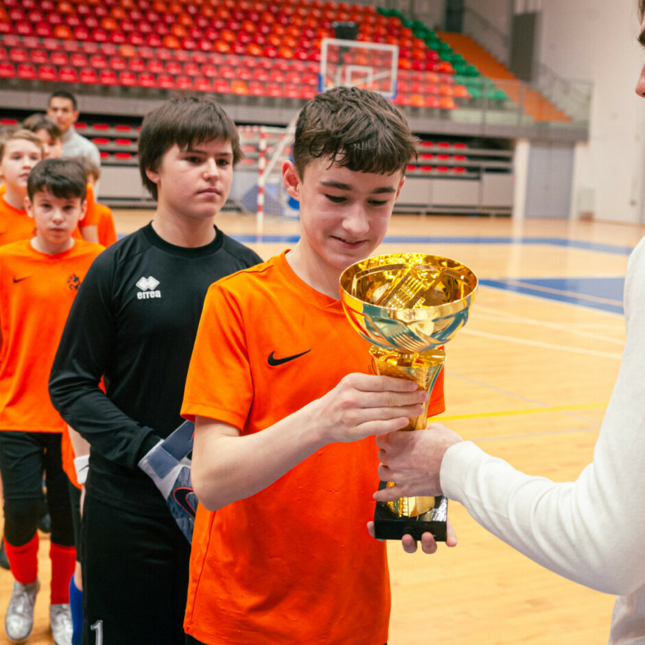 Futbola spēlētāji